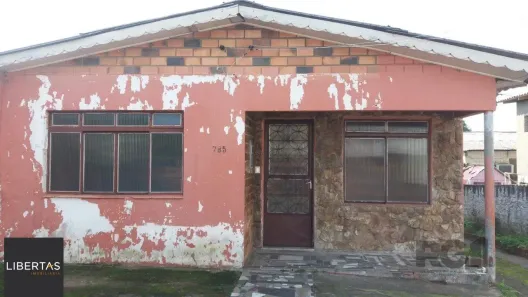 Lote/Terreno à venda, 301m² no Vila Parque Brasília, Cachoeirinha