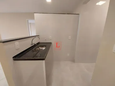 Apartamento com 1 Quarto à venda, 40m² no Centro, Guapimirim