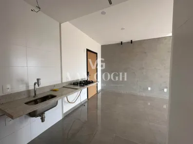 Flat com 1 Quarto à venda, 43m² no Área Rural de Holambra, Holambra