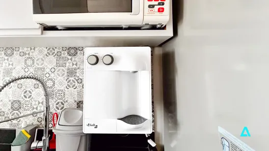 Apartamento com 2 Quartos para alugar, 60m² no Vila Rosa, Goiânia