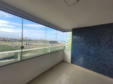 Apartamento com 2 Quartos para alugar, 82m² no Jardim Armação, Salvador