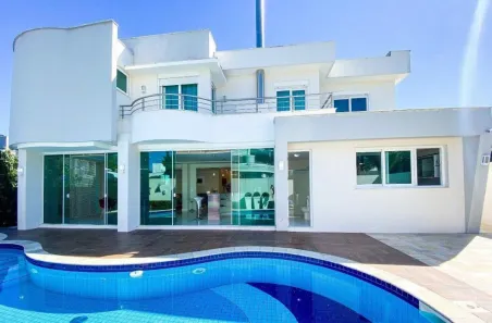 Sobrado com 4 Quartos à venda, 470m² no Alphaville I, Salvador