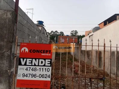 Lote/Terreno à venda, 150m² no Calmon Viana, Poá