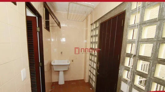 Apartamento com 3 Quartos à venda, 110m² no Federação, Salvador
