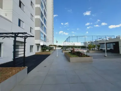 Apartamento com 3 Quartos para alugar, 87m² no Jardim Piratininga, Sorocaba