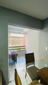 Apartamento com 2 Quartos à venda, 50m² no Maioba, Paço do Lumiar