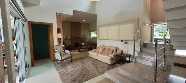 Sobrado com 4 Quartos à venda, 561m² no Campos do Conde II, Tremembé