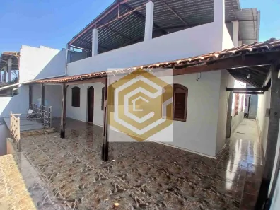 Casa com 4 Quartos para alugar, 100m² no São Marcos, Belo Horizonte