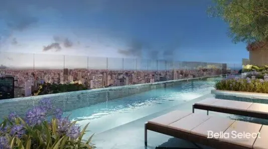 ARIA HIGIENOPOLIS - ZO no Higienópolis, São Paulo