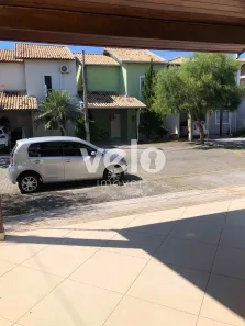 Casa de Condomínio com 3 Quartos para venda ou aluguel, 146m² no Parque São Luís, Taubaté
