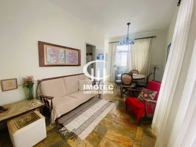 Apartamento com 2 Quartos à venda, 68m² no Cruzeiro, Belo Horizonte