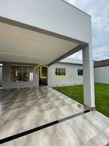 Casa de Condomínio com 3 Quartos à venda, 284m² no Taguatinga Norte, Brasília