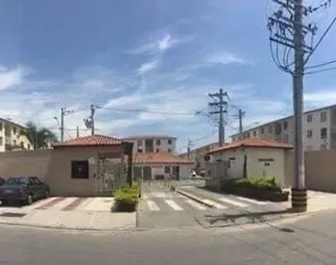 Apartamento com 2 Quartos à venda, 45m² no Jardim Jaraguá, Taubaté