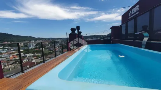 Apartamento com 2 Quartos à venda, 59m² no Rui Barbosa, Montenegro