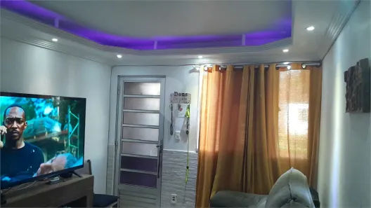 Apartamento com 2 Quartos à venda, 50m² no Campo Grande, Rio de Janeiro