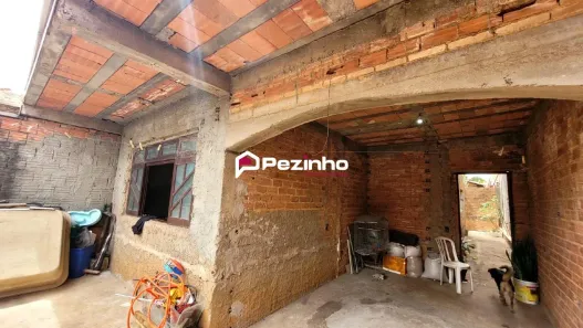 Casa com 3 Quartos à venda, 70m² no Jardim Campo Belo, Limeira