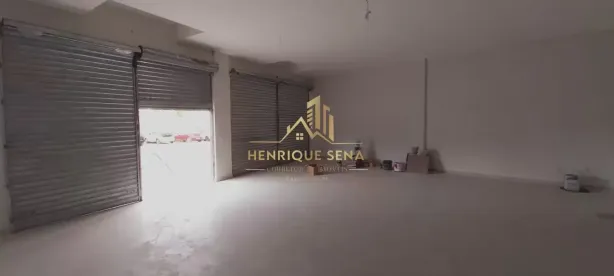 Ponto Comercial para alugar, 82m² no Centro, São Pedro da Aldeia