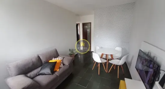 Apartamento com 2 Quartos à venda, 45m² no Campo Grande, Rio de Janeiro