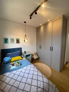 Sobrado com 2 Quartos à venda, 75m² no Alto da Florada, Artur Nogueira