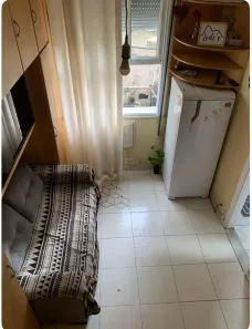 Apartamento com 1 Quarto para alugar, 30m² no Botafogo, Rio de Janeiro