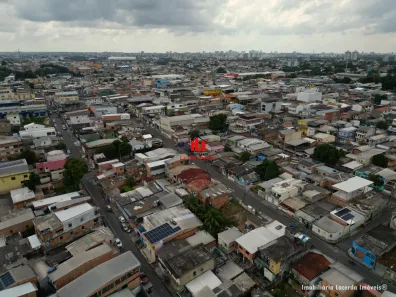 Lote/Terreno à venda, 350m² no Alvorada, Manaus