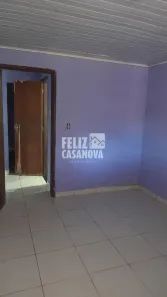 Casa com 2 Quartos à venda, 110m² no Centro, Simões Filho