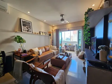 Apartamento com 3 Quartos à venda, 197m² no Centro, Matinhos