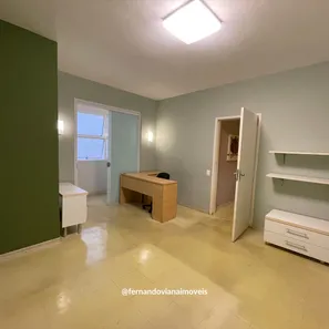 Sala Comercial para alugar, 40m² no Funcionários, Belo Horizonte