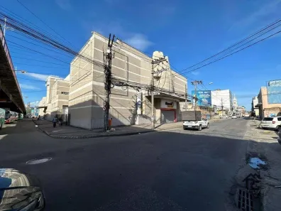 Prédio Comercial para alugar, 45000m² no Centro, Nova Iguaçu
