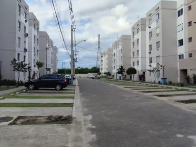 Apartamento com 2 Quartos à venda, 50m² no Campo Grande, Rio de Janeiro