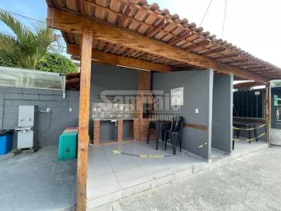 Apartamento com 2 Quartos para alugar, 43m² no Inhoaíba, Rio de Janeiro
