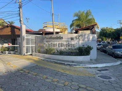 Apartamento com 2 Quartos para alugar, 44m² no Inhoaíba, Rio de Janeiro