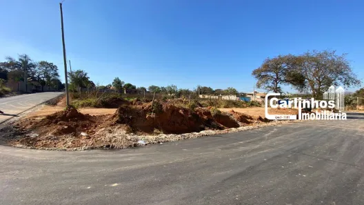 Lote/Terreno à venda, 360m² no Primavera, São Joaquim de Bicas