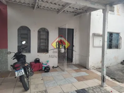 Casa com 3 Quartos à venda, 82m² no Loteamento Parque Vera Cruz, Tremembé
