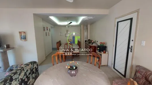 Apartamento com 3 Quartos à venda, 160m² no Centro, Guarapari