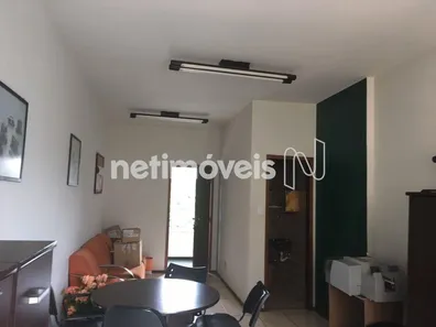 Sala Comercial à venda, 49m² no Funcionários, Belo Horizonte