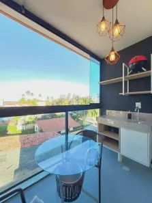 Apartamento com 1 Quarto à venda, 31m² no Porto de Galinhas, Ipojuca