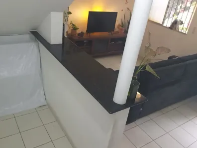 Casa de Condomínio com 2 Quartos à venda, 74m² no Candeias, Jaboatão dos Guararapes
