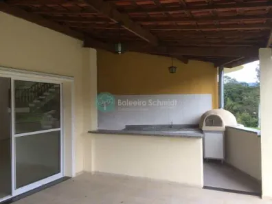 Casa de Condomínio com 4 Quartos à venda, 1600m² no , Santo Antônio do Pinhal