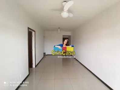 Cobertura com 3 Quartos para alugar, 162m² no Centro, Cabo Frio