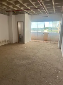 Sala Comercial à venda, 105m² no Park Lozandes, Goiânia