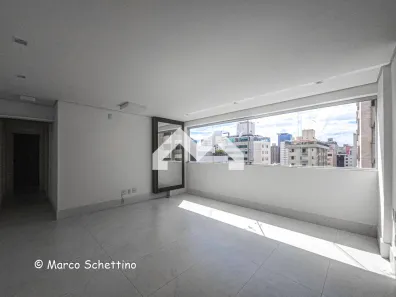 Apartamento com 2 Quartos à venda, 70m² no Savassi, Belo Horizonte