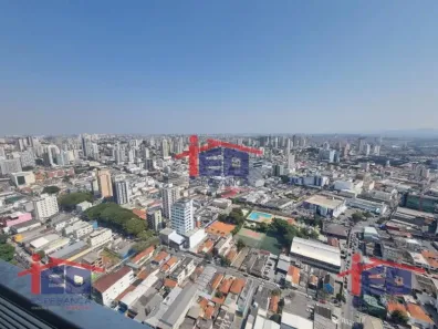 Kitnet com 1 Quarto à venda, 36m² no Centro, Osasco
