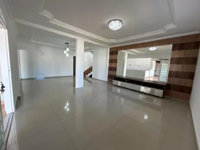Sobrado com 4 Quartos para alugar, 397m² no Setor Habitacional Vicente Pires, Brasília