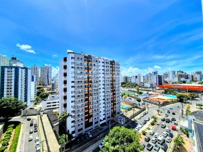 Apartamento com 4 Quartos para venda ou aluguel, 214m² no Pituba, Salvador