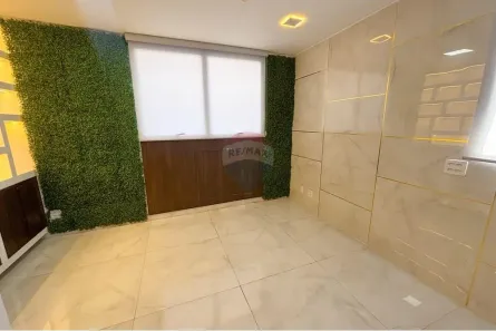 Sala Comercial com 1 Quarto à venda, 32m² no Areal, Brasília