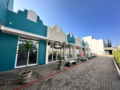 Sala Comercial para alugar, 36m² no Centro, Holambra
