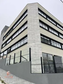 Sala Comercial à venda, 39m² no Vila Nova Socorro, Mogi das Cruzes