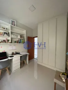 Casa com 3 Quartos à venda, 85m² no Residencial Visão, Lagoa Santa
