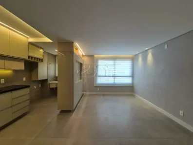 Apartamento com 1 Quarto à venda, 56m² no Santo Agostinho, Belo Horizonte